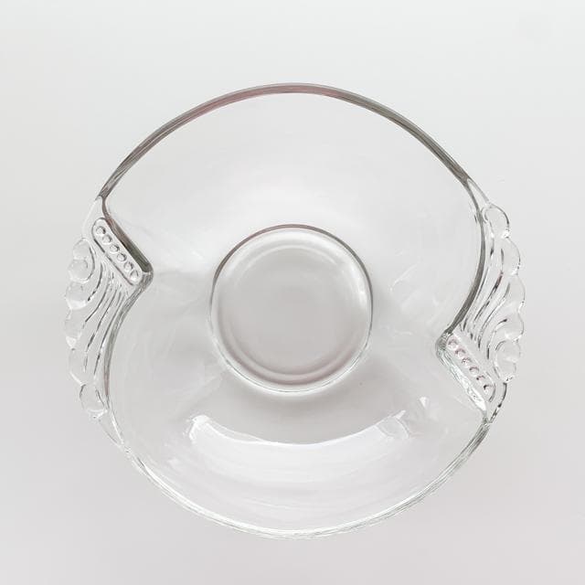 ヘーゼルアトラス Parti-Ade スナックセット + デザートボウル