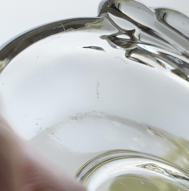 ヘーゼルアトラス Parti-Ade スナックセット + デザートボウル