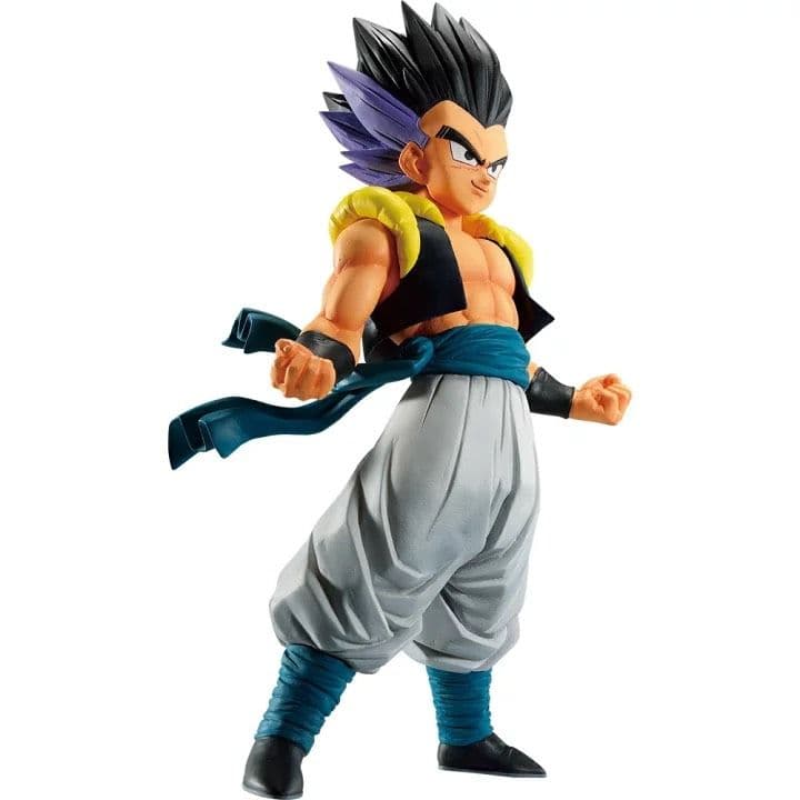 一番くじ ドラゴンボール VSオムニバスビースト　魔人ブウ、ゴテンクスセット