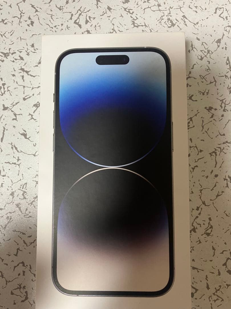 【週末限定】バッテリー100% 美品iPhone 14 Pro 256GB