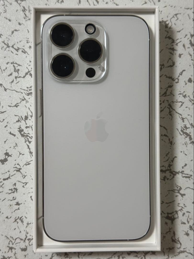 【週末限定】バッテリー100% 美品iPhone 14 Pro 256GB