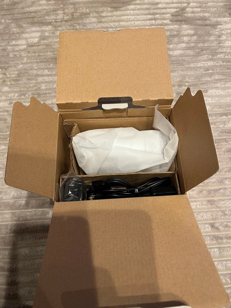 SONY HDR-CX675 ビデオカメラ 本体　ソニー