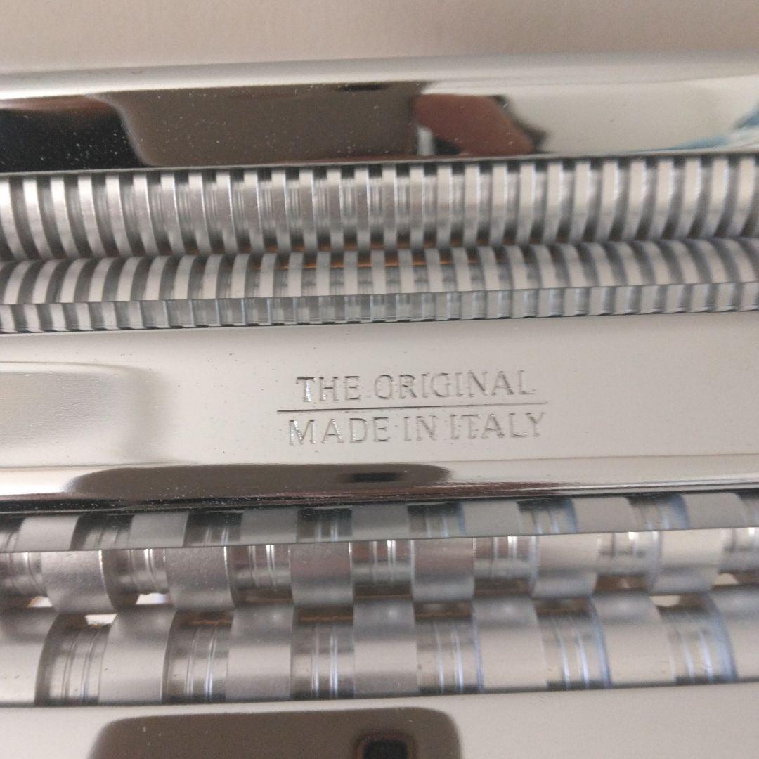 a*A様 MARCATO マルカート パスタマシン Atlas アトラス 150