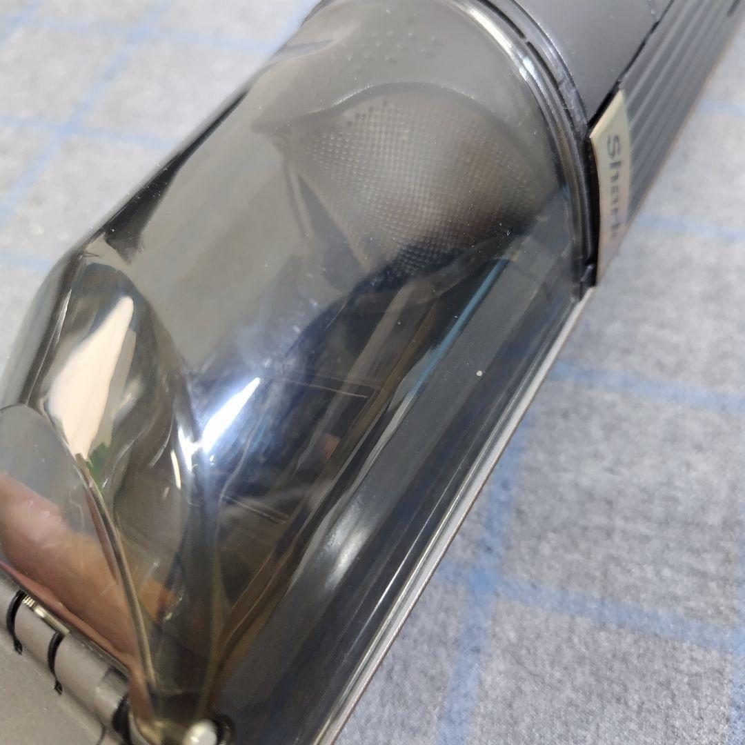 Shark　EVOPOWER　シャーク　充電式ハンディークリーナー　L1315