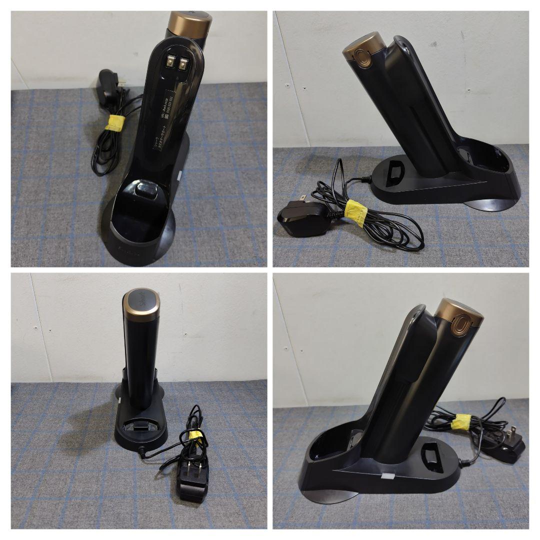 Shark　EVOPOWER　シャーク　充電式ハンディークリーナー　L1315