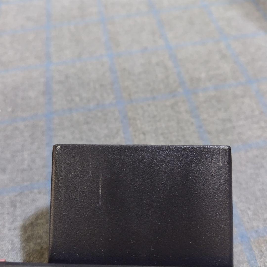 Shark　EVOPOWER　シャーク　充電式ハンディークリーナー　L1315