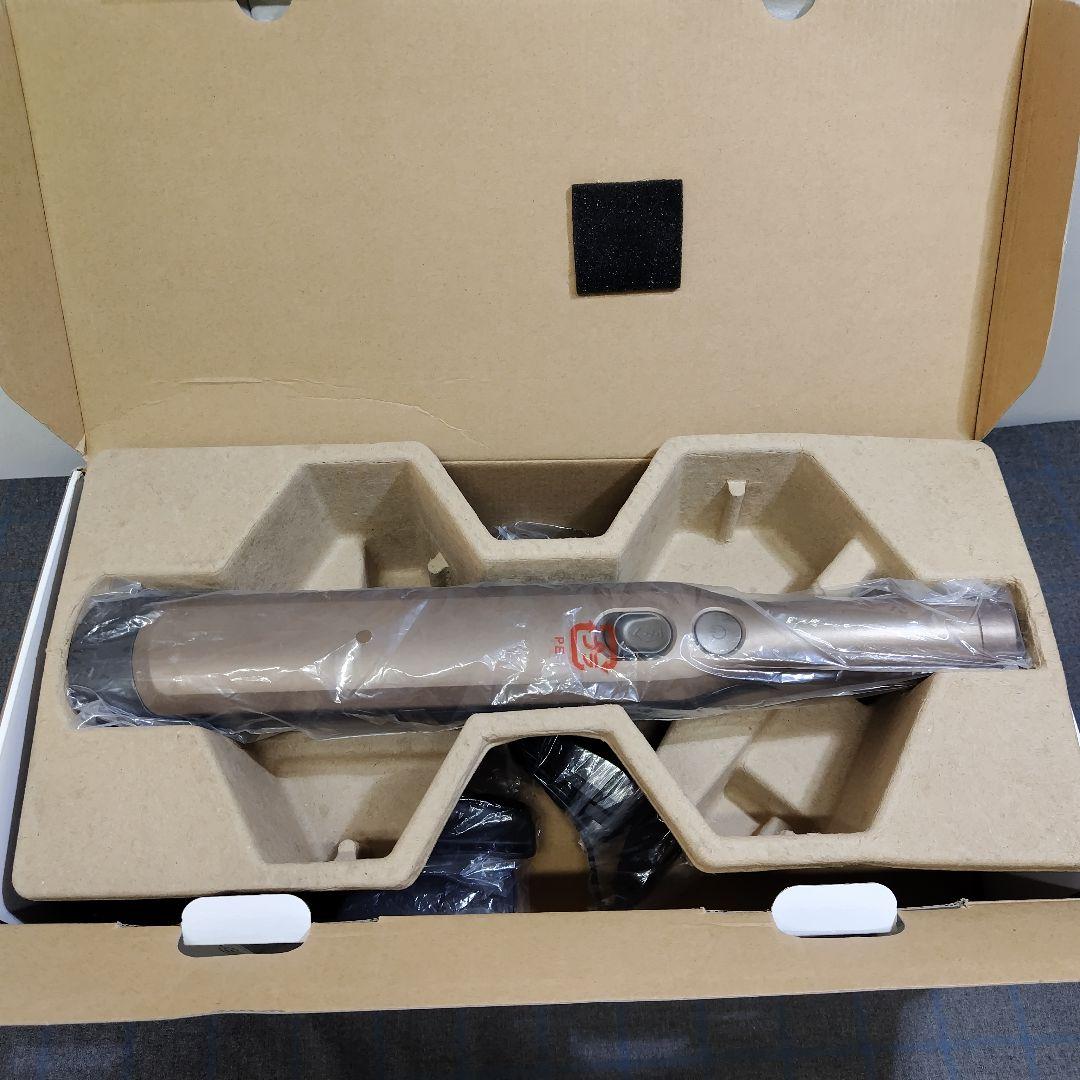 Shark　EVOPOWER　シャーク　充電式ハンディークリーナー　L1315