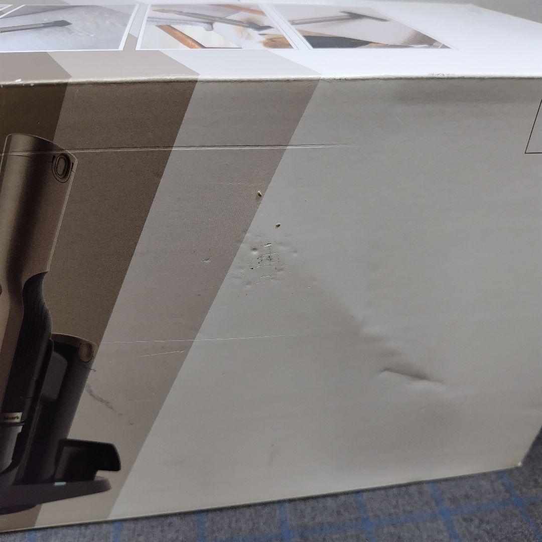 Shark　EVOPOWER　シャーク　充電式ハンディークリーナー　L1315