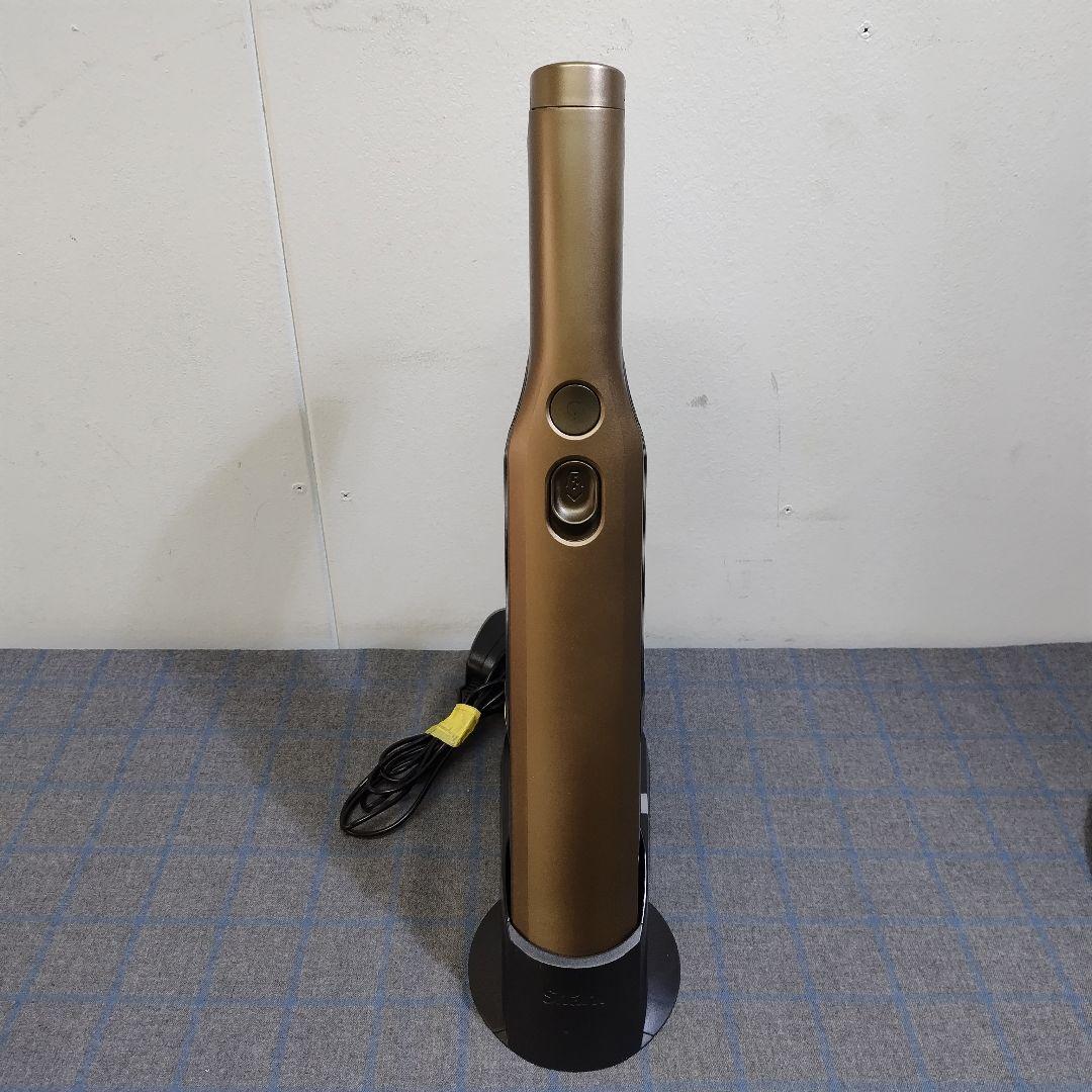 Shark　EVOPOWER　シャーク　充電式ハンディークリーナー　L1315