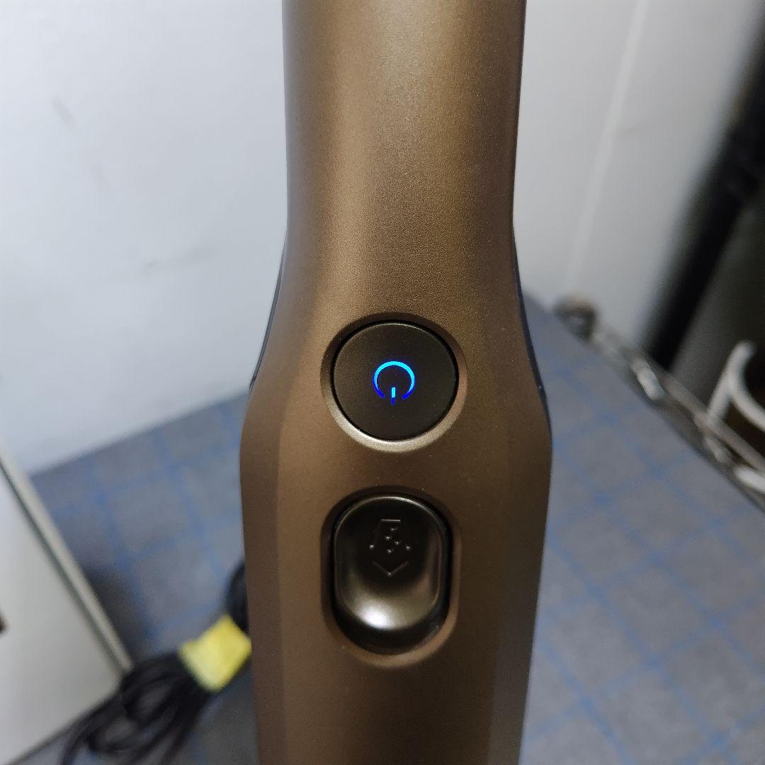 Shark　EVOPOWER　シャーク　充電式ハンディークリーナー　L1315