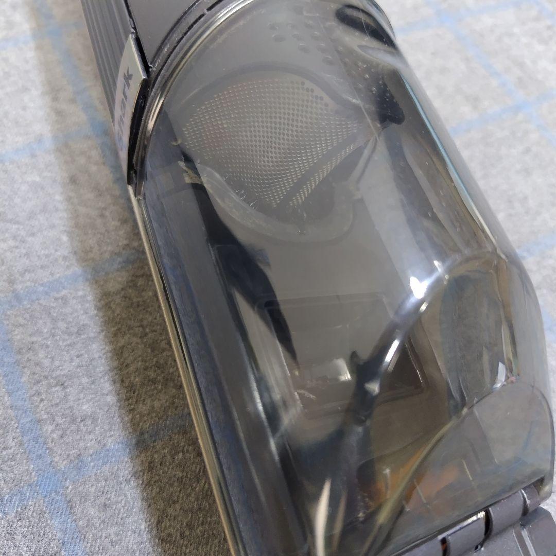 Shark　EVOPOWER　シャーク　充電式ハンディークリーナー　L1315