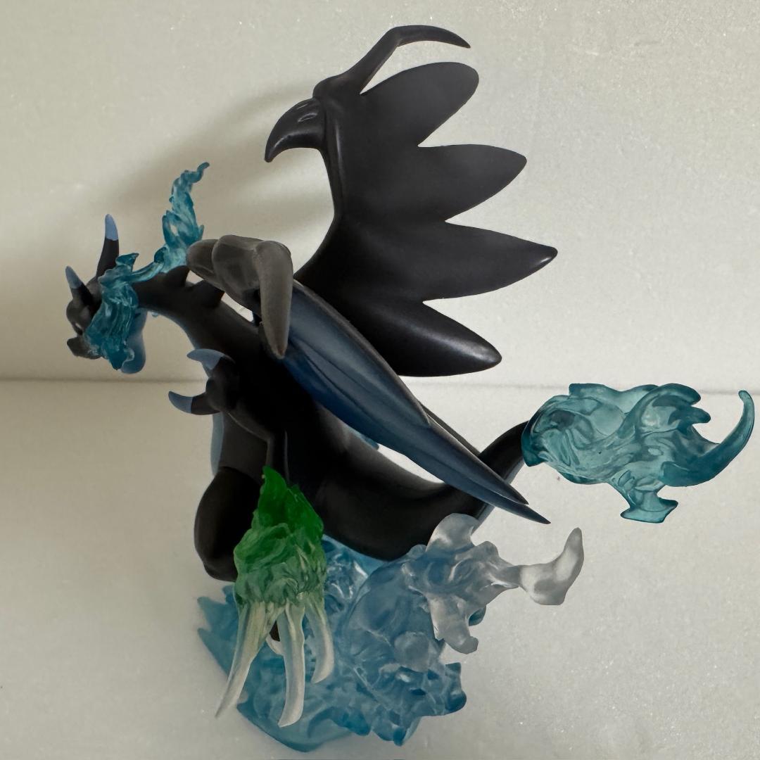 メガリザードンX ポケモン フィギュア　大きいサイズ