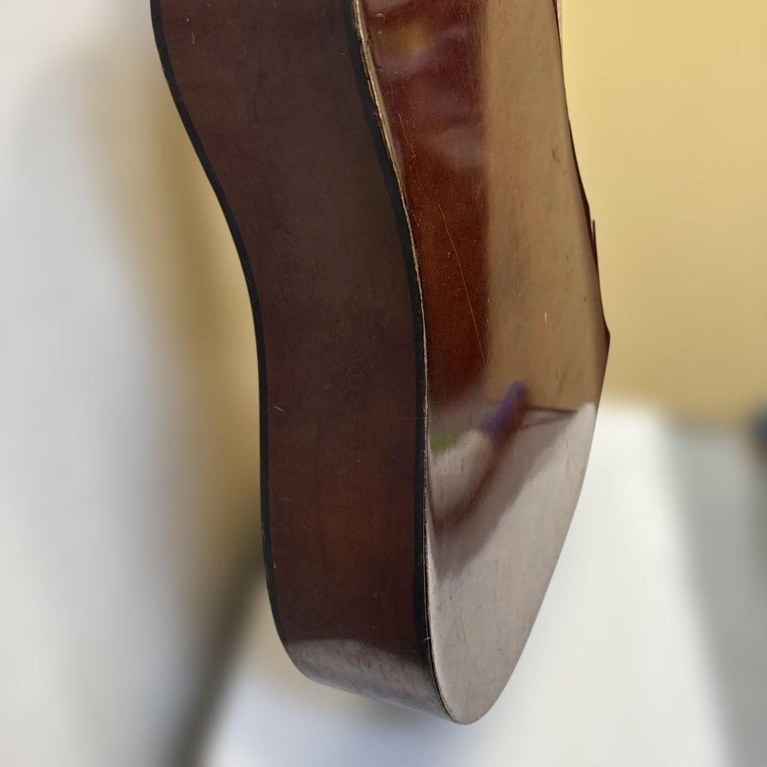 Audition アコースティックギター 6弦　QW4817