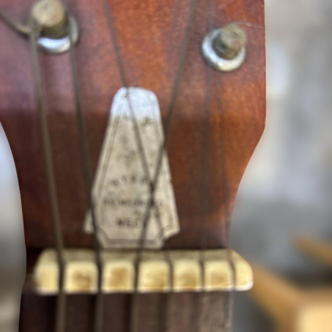 Audition アコースティックギター 6弦　QW4817