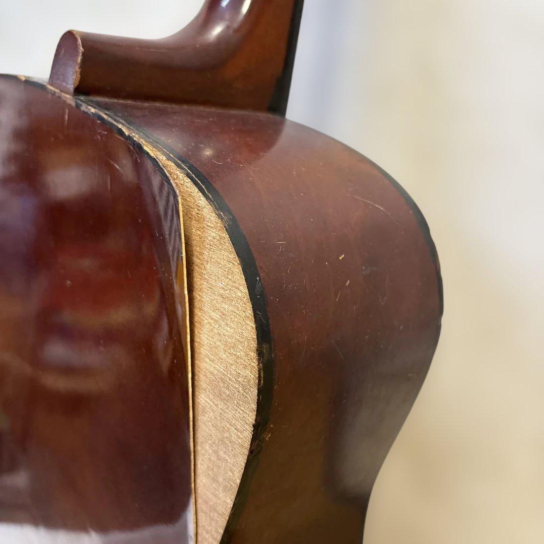 Audition アコースティックギター 6弦　QW4817