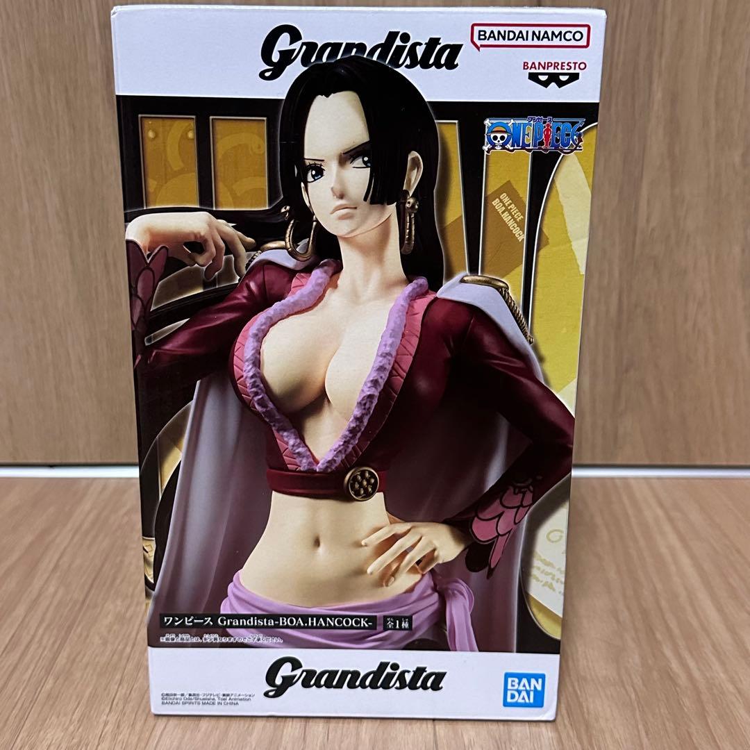 王下七武海 ワンピース フィギュアまとめ売り 3点セット