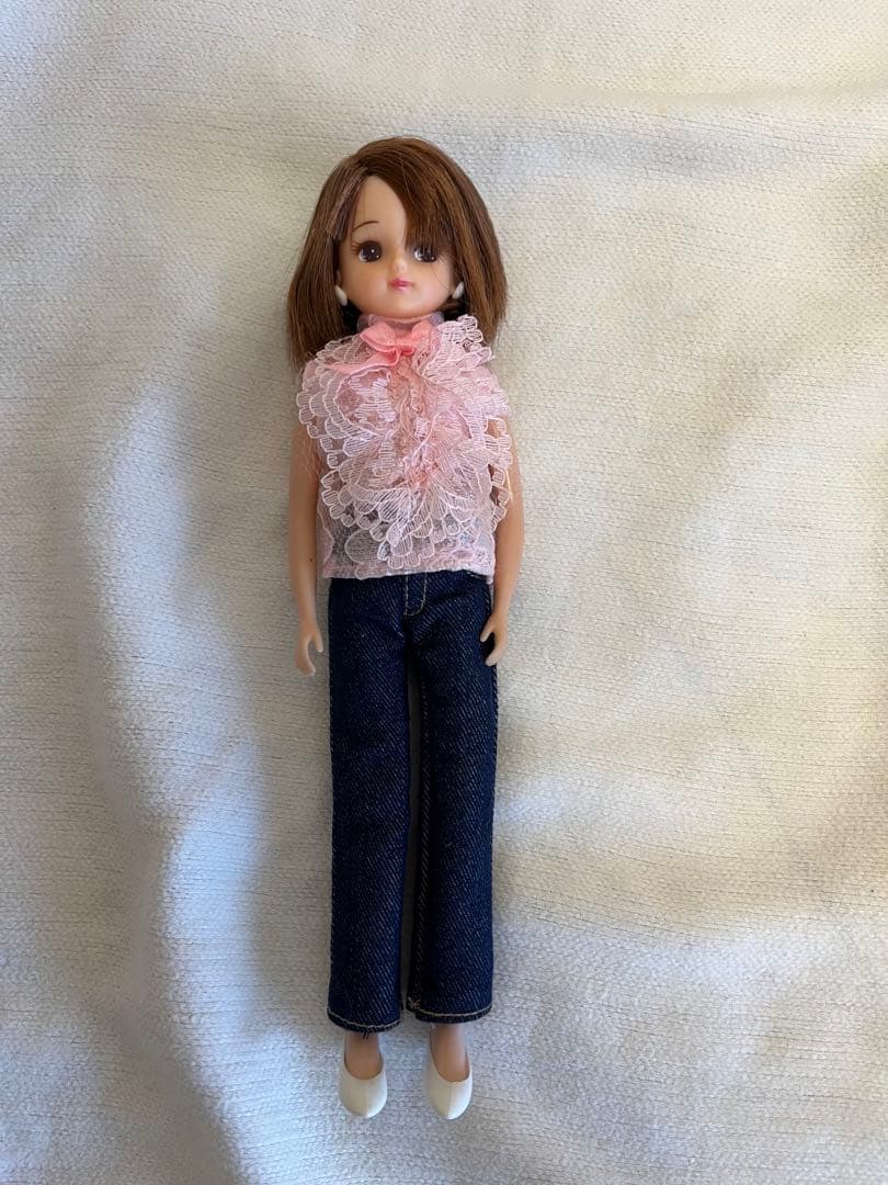 【リカちゃん】リカちゃん人形 5体 バラ売り可