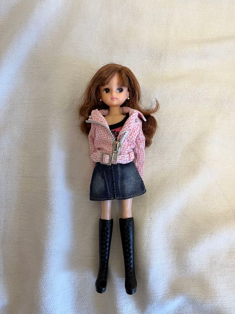 【リカちゃん】リカちゃん人形 5体 バラ売り可