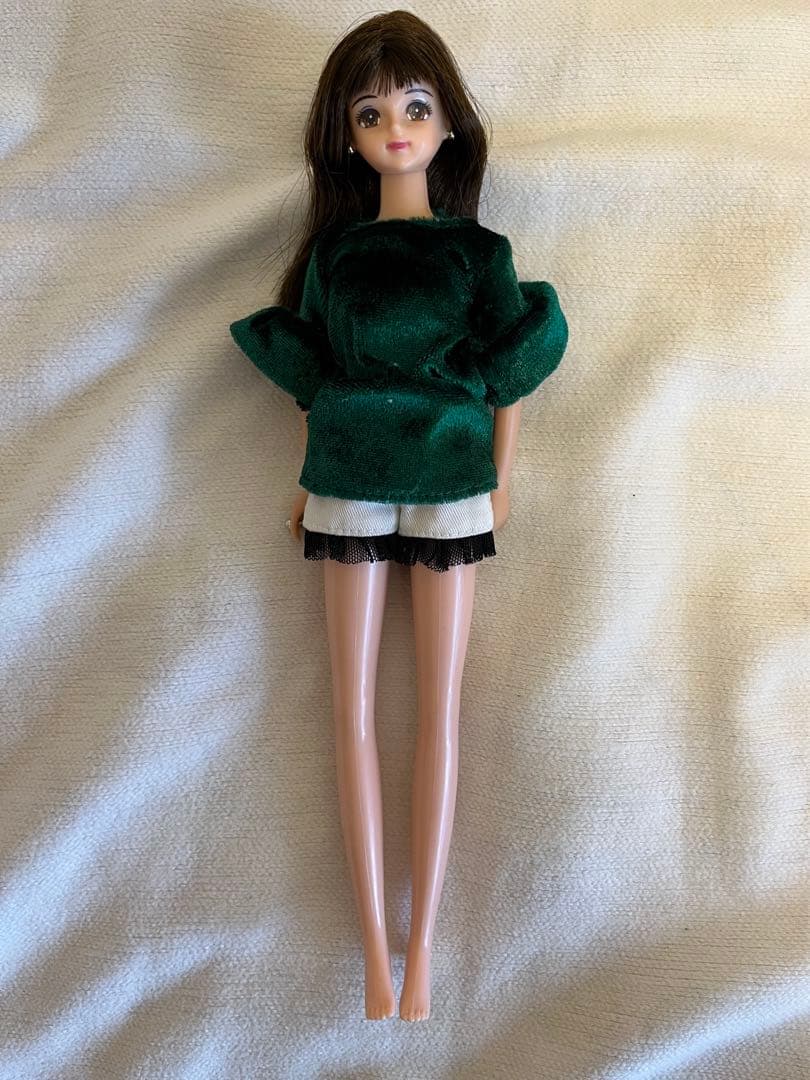 【リカちゃん】リカちゃん人形 5体 バラ売り可