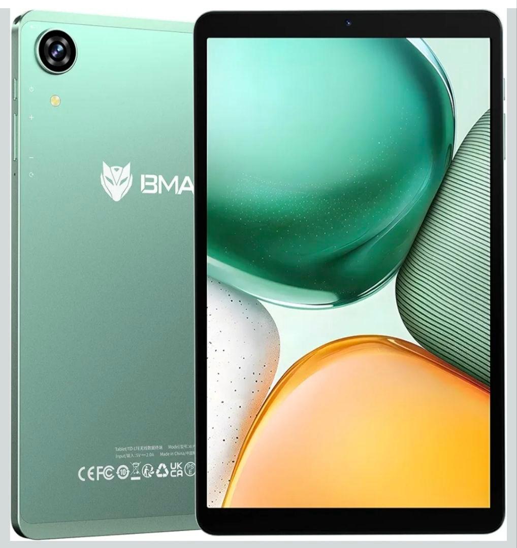 ⭐️美品⭐️BMAX I8 Plus 8.7インチタブレット＋新品ケース付き