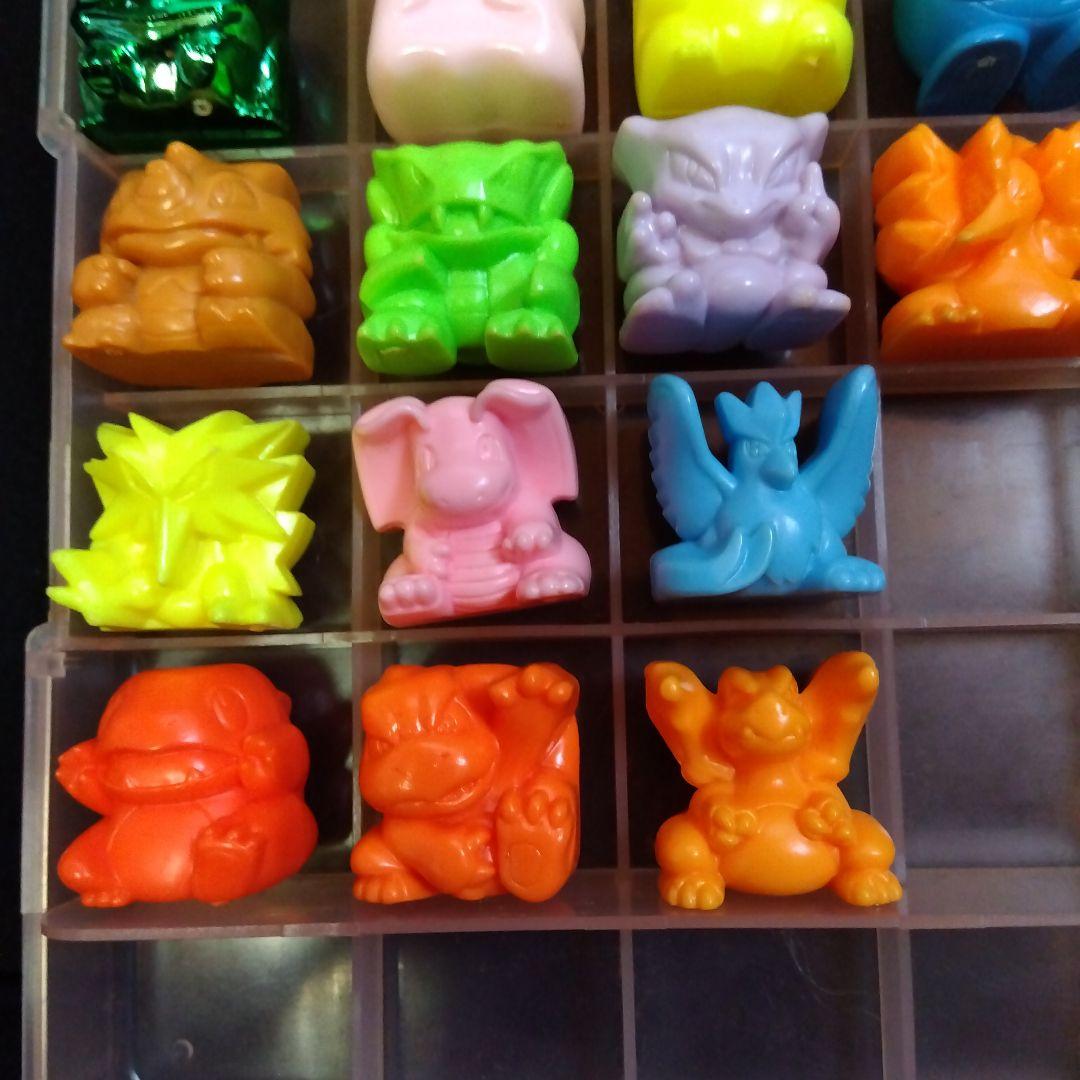 プラコロ　ポケモン　18個セット 　その他　 まとめて売り