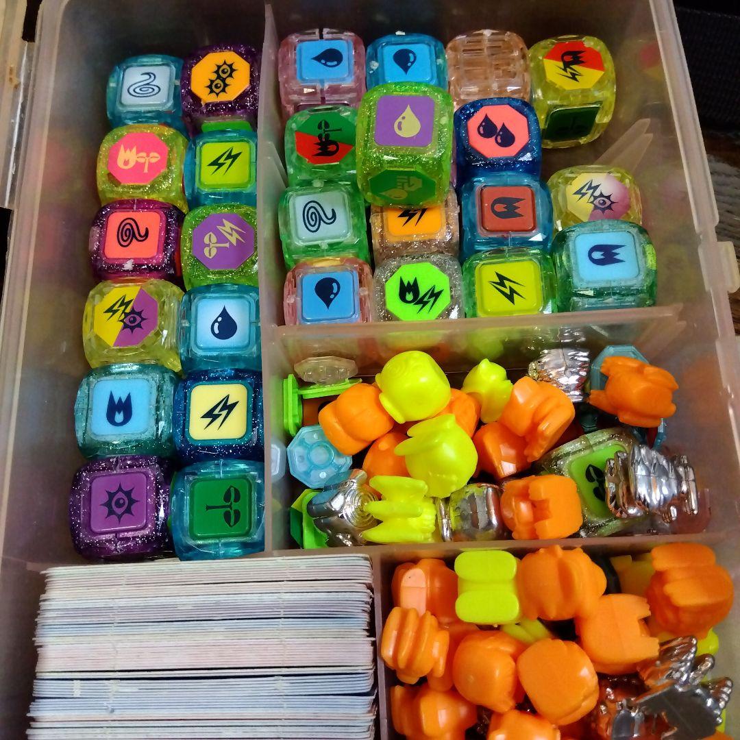 プラコロ　ポケモン　18個セット 　その他　 まとめて売り