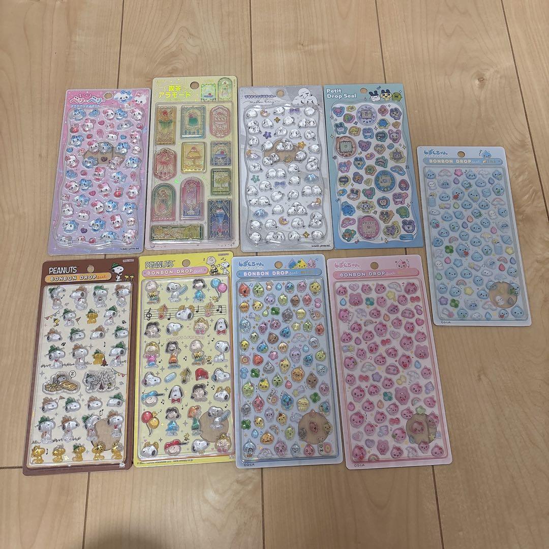 ちぃネイル　プロフ必須さま