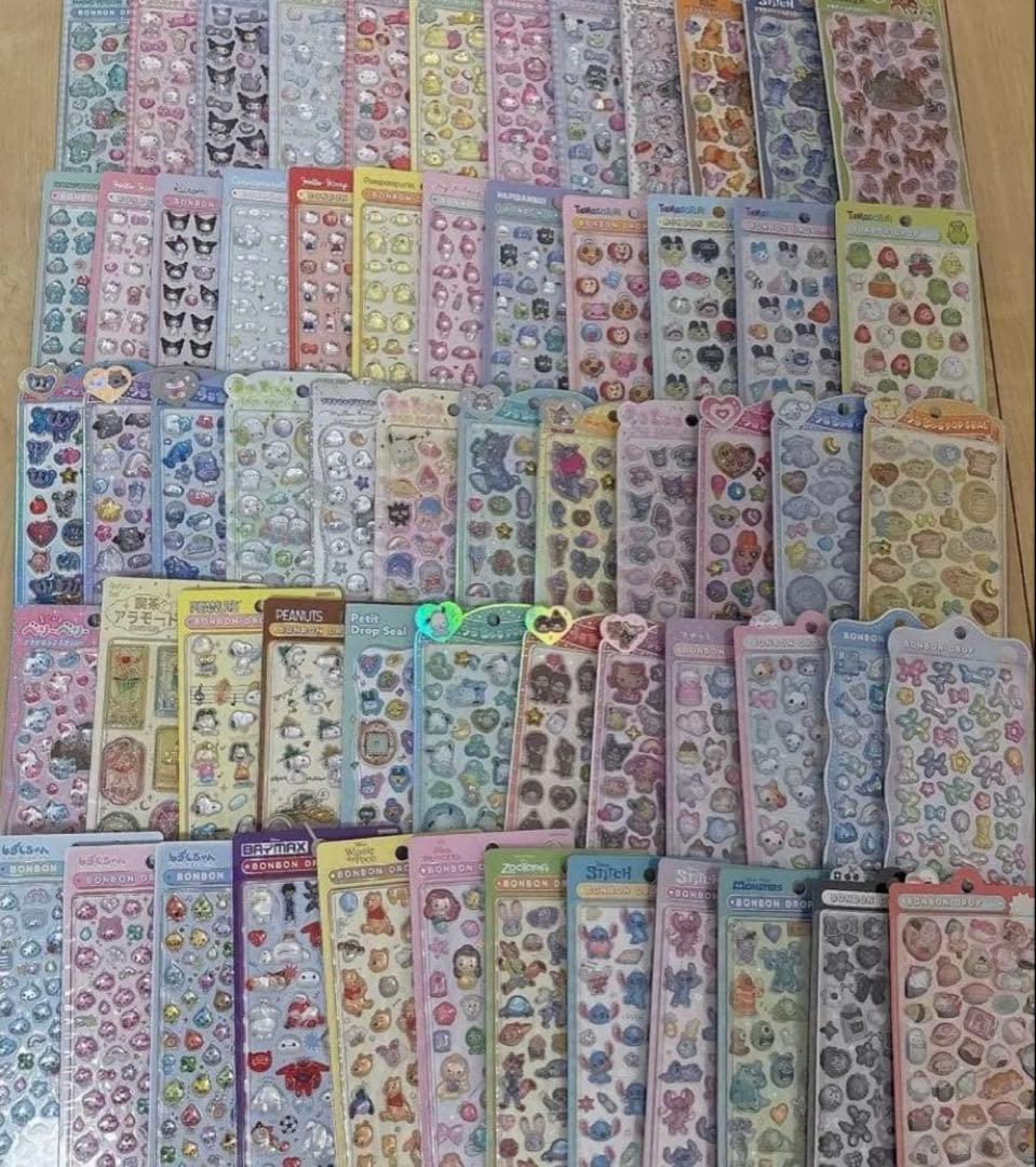 ちぃネイル　プロフ必須さま