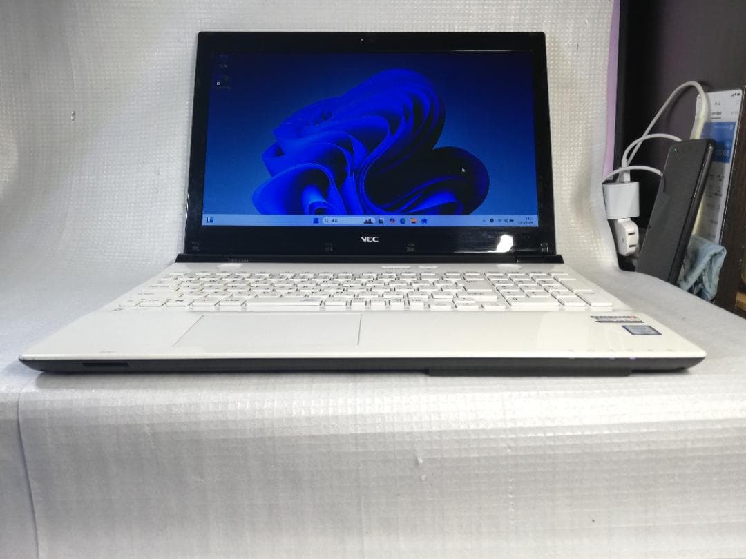 Windowsノート本体 NEC LaVie PC-GN234FSA7 Windows11/office