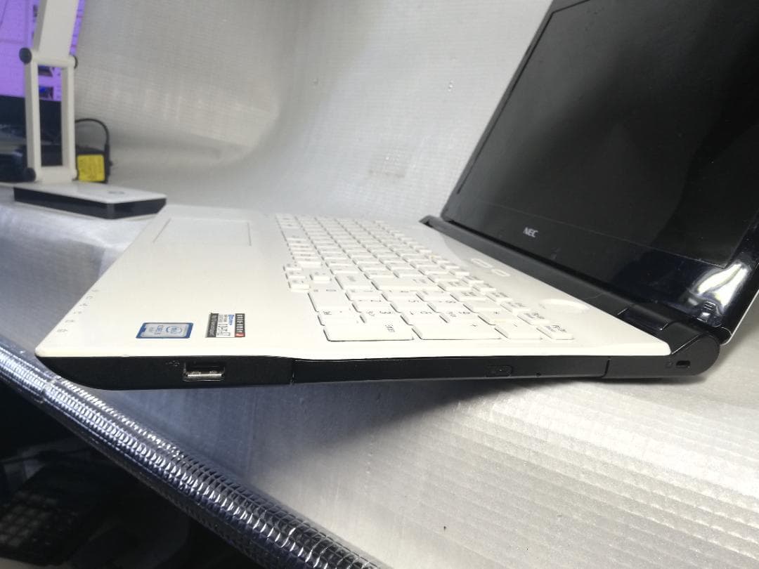 Windowsノート本体 NEC LaVie PC-GN234FSA7 Windows11/office