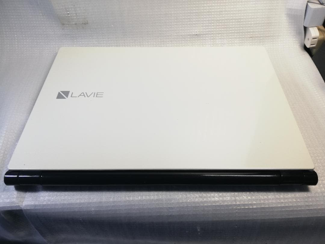 Windowsノート本体 NEC LaVie PC-GN234FSA7 Windows11/office