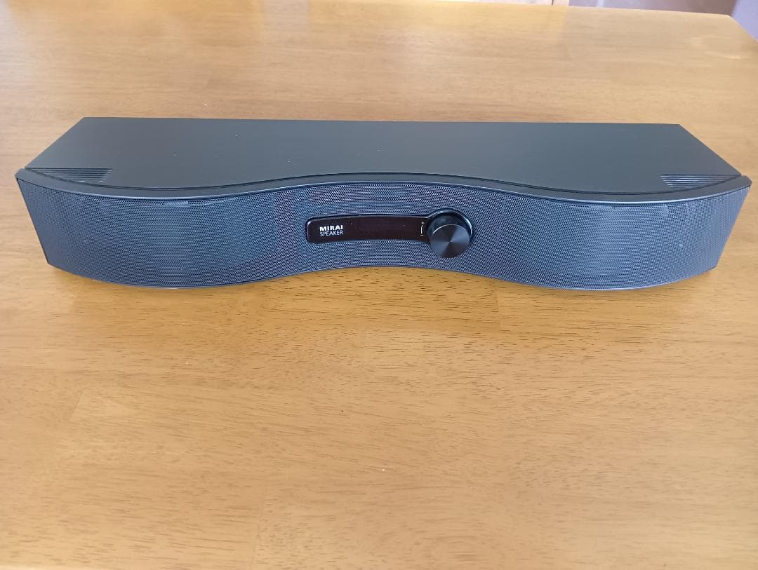 MIRAI SP-MAR36 スピーカー