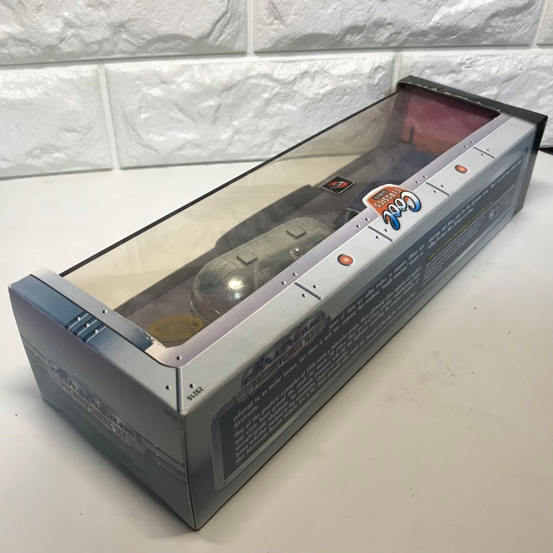 ミニカー HotWheels AIRSTREAM DREAM VEHICLESET