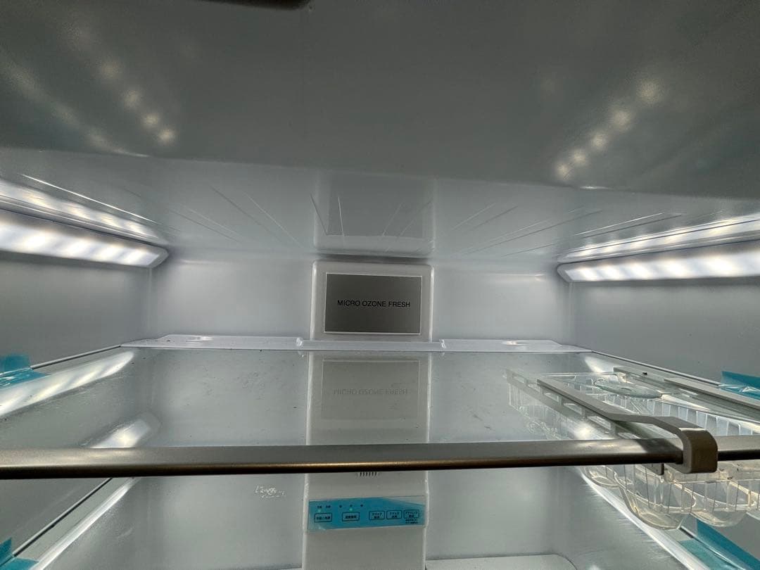 TZA51シリーズ AQR-TZA51K(DS) 限定色　AQUA 512L