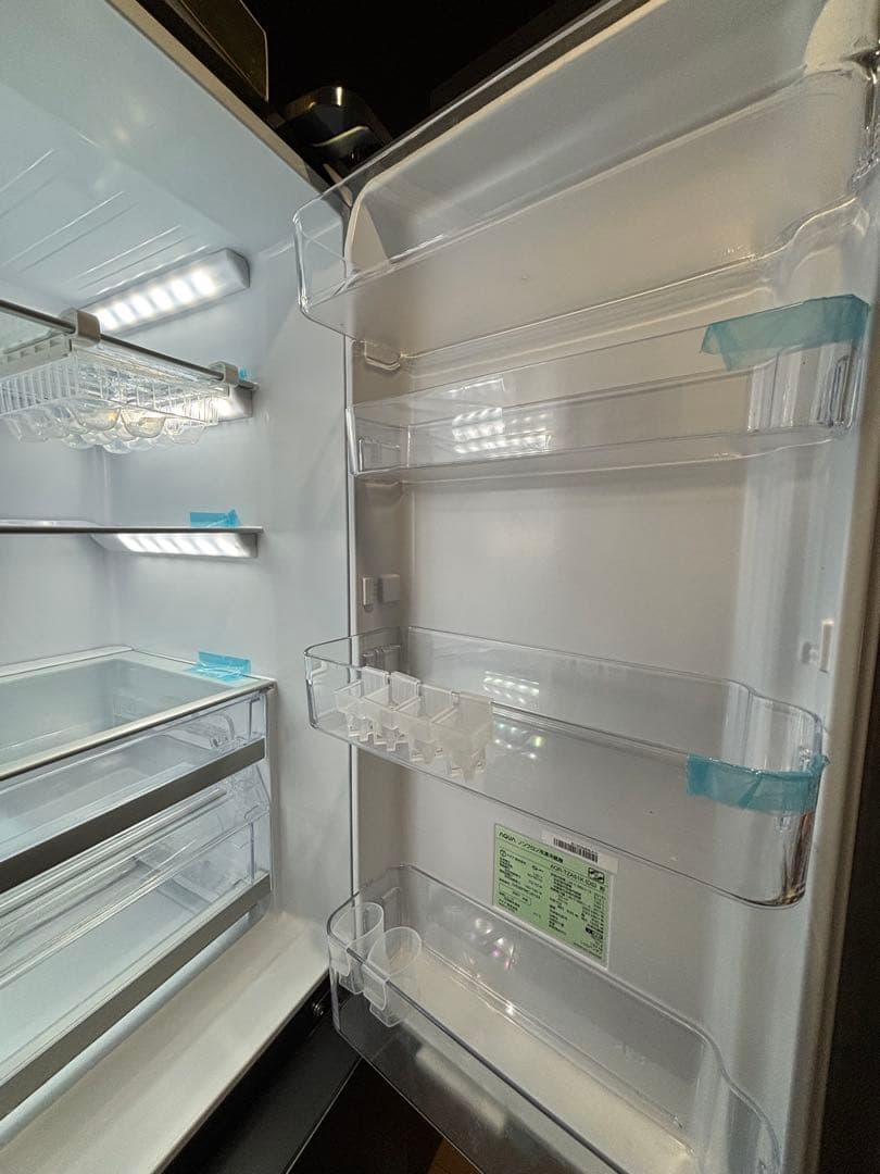 TZA51シリーズ AQR-TZA51K(DS) 限定色　AQUA 512L