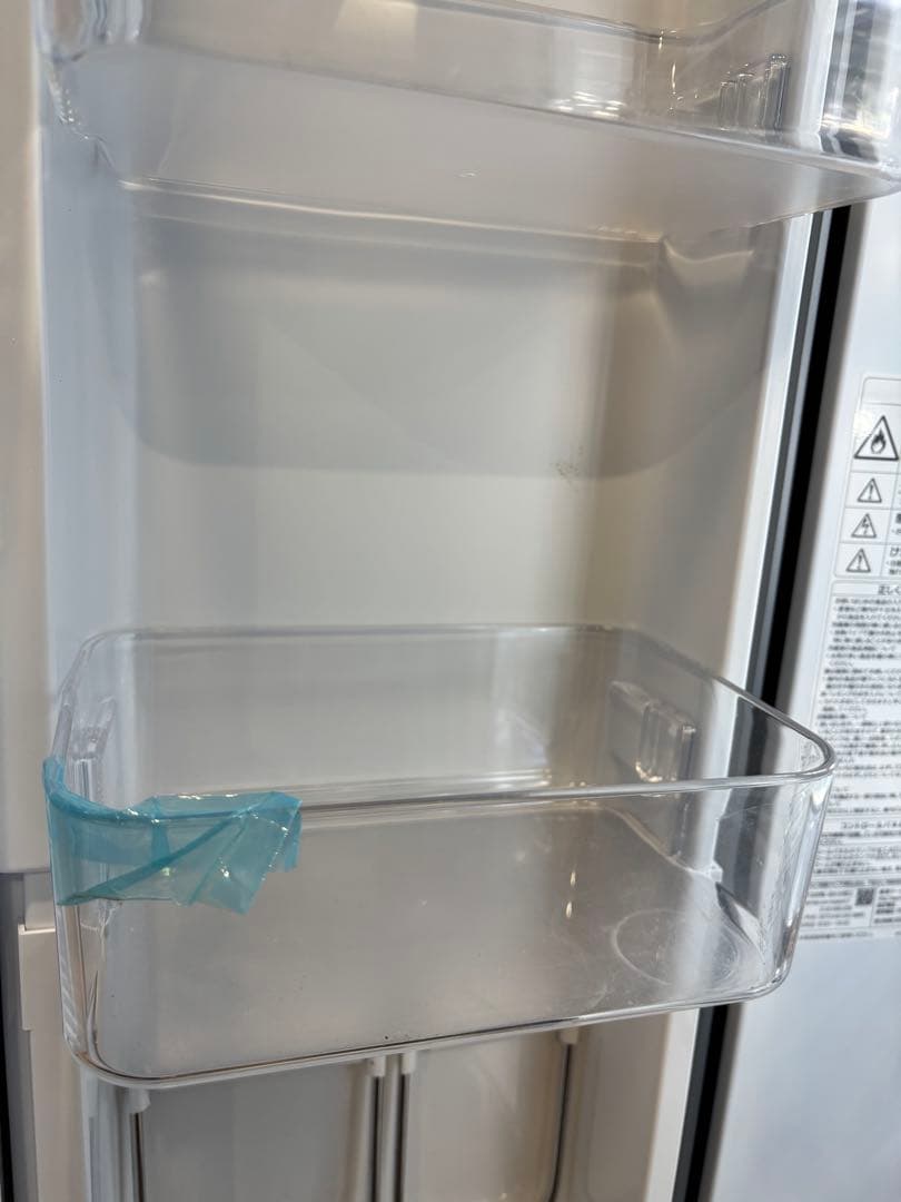 TZA51シリーズ AQR-TZA51K(DS) 限定色　AQUA 512L