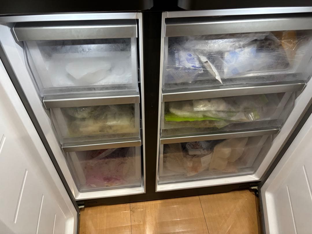 TZA51シリーズ AQR-TZA51K(DS) 限定色　AQUA 512L