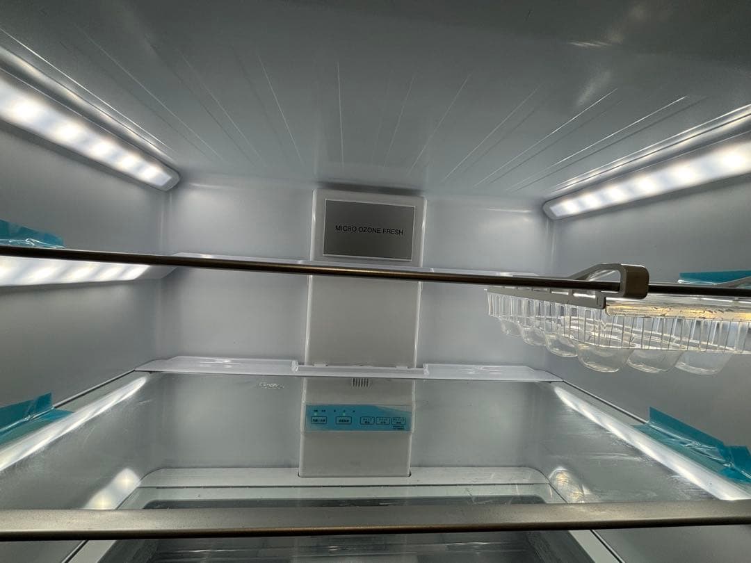 TZA51シリーズ AQR-TZA51K(DS) 限定色　AQUA 512L