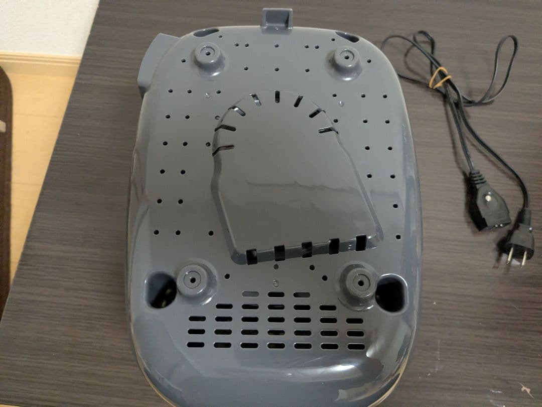 象印 NL-BE05 炊飯器 0.54L