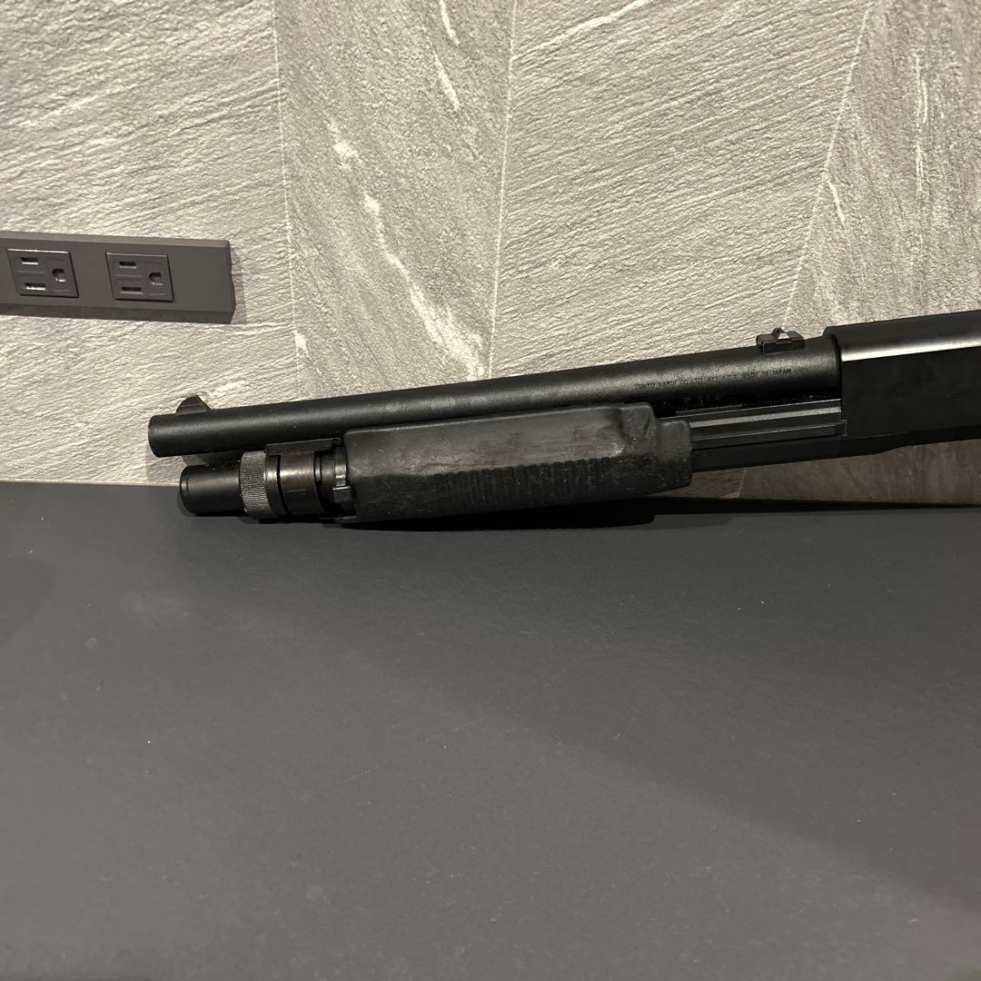 東京マルイ　M3　ショーティ　エアコッキング　ショットガン