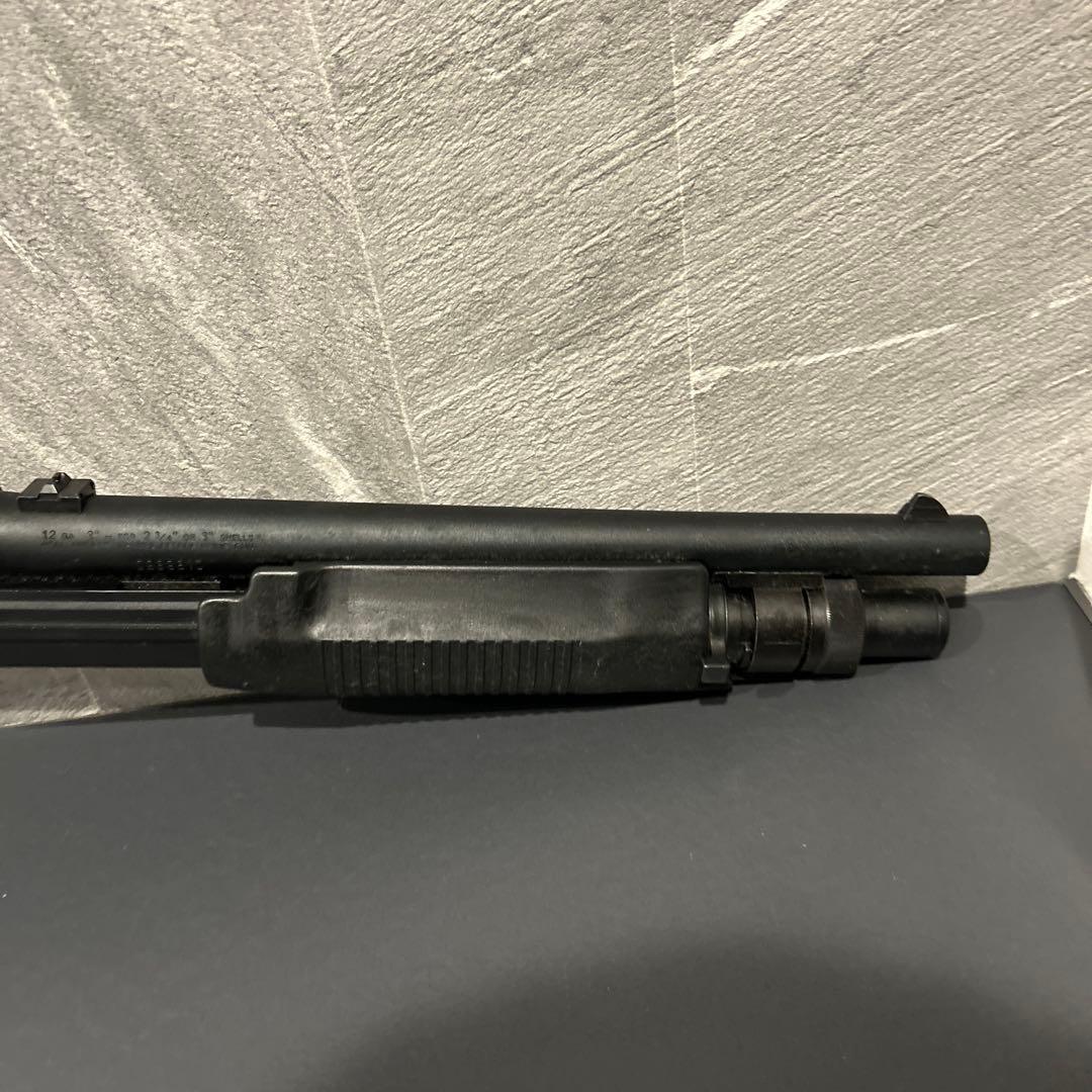 東京マルイ　M3　ショーティ　エアコッキング　ショットガン