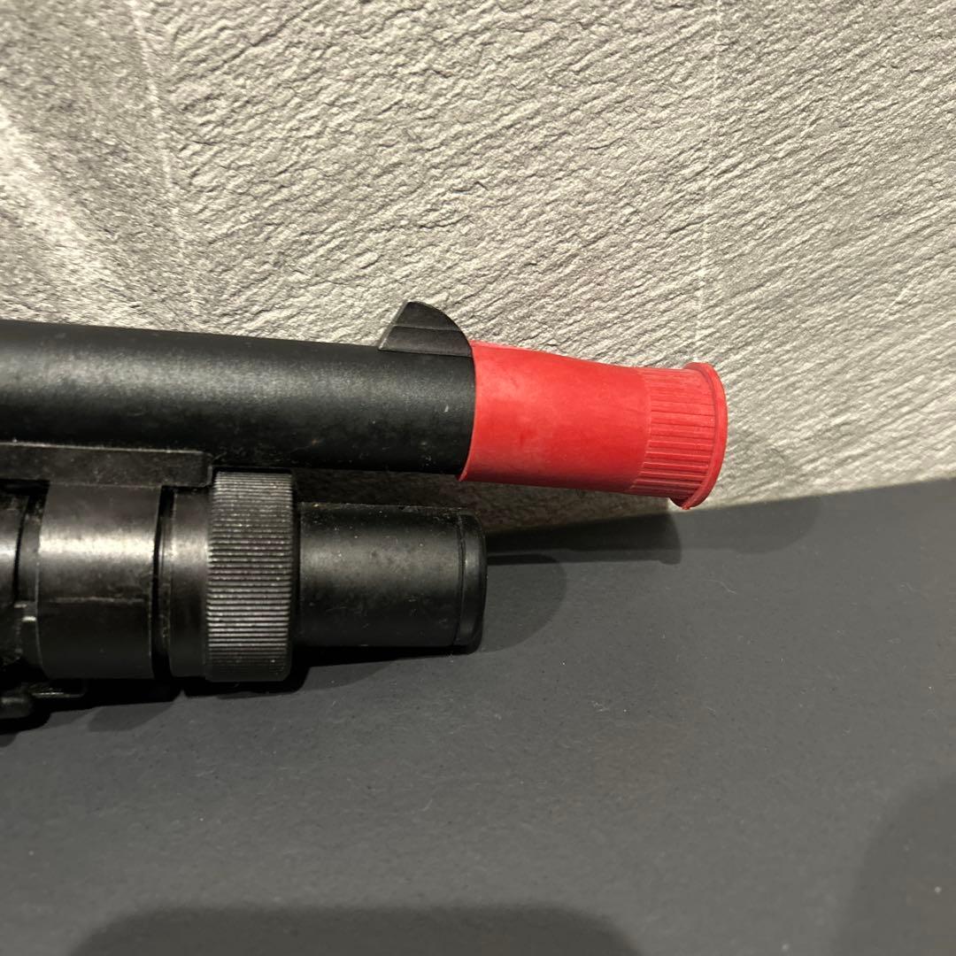 東京マルイ　M3　ショーティ　エアコッキング　ショットガン