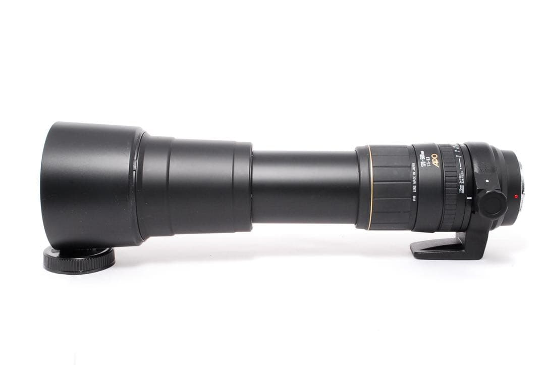◆動作確認済み◆SIGMA APO 170-500mm SONY◆超望遠の世界へ