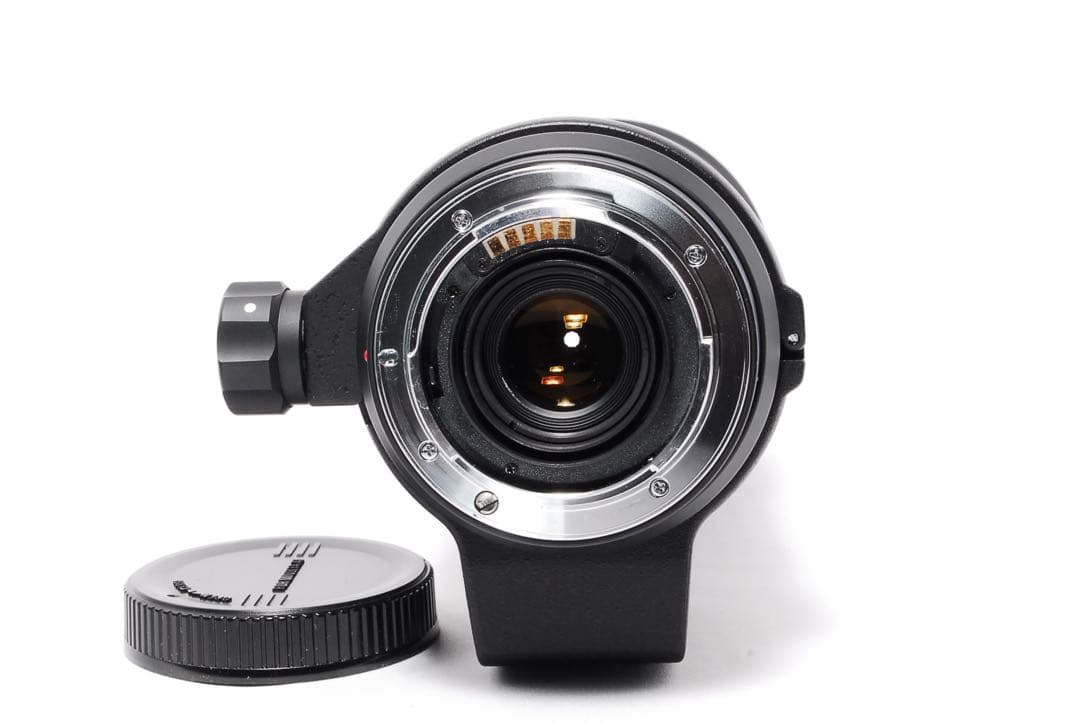 ◆動作確認済み◆SIGMA APO 170-500mm SONY◆超望遠の世界へ