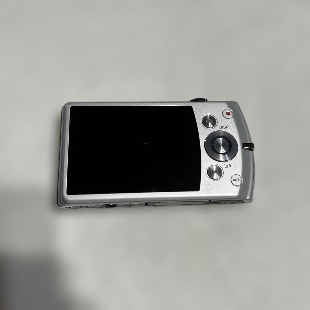 CASIO デジカメ 4台まとめ《ジャンク》