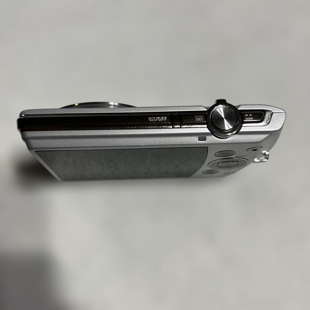 CASIO デジカメ 4台まとめ《ジャンク》