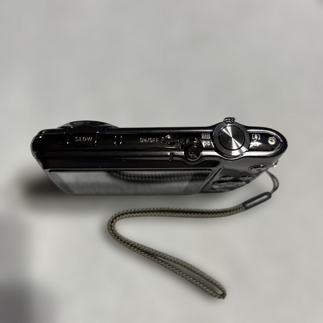 CASIO デジカメ 4台まとめ《ジャンク》