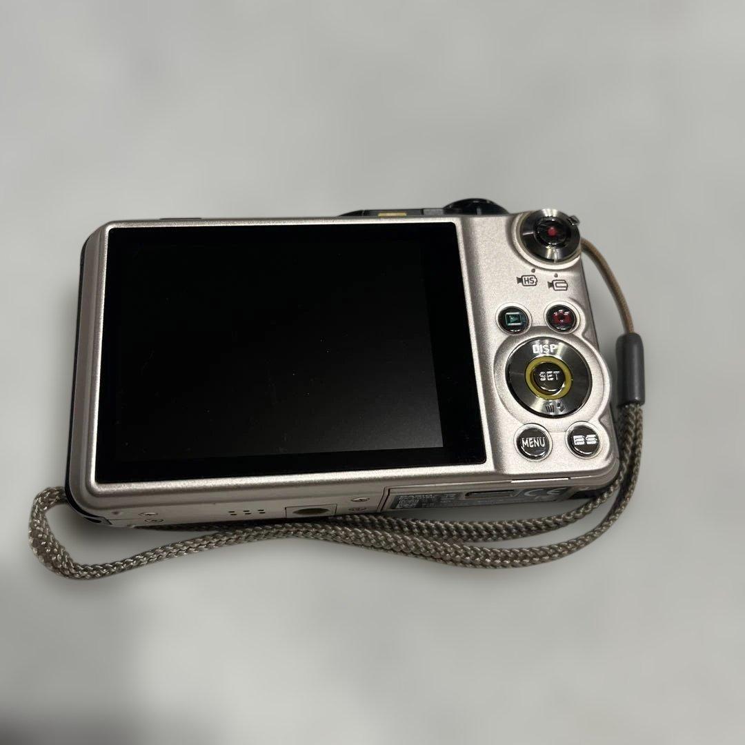 CASIO デジカメ 4台まとめ《ジャンク》