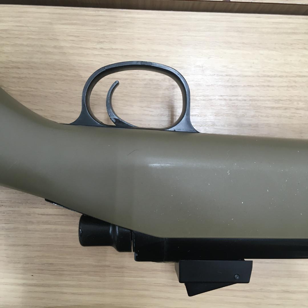 エアガン プロスナイパー VSR-10 東京マルイ 日本製 VSR-10