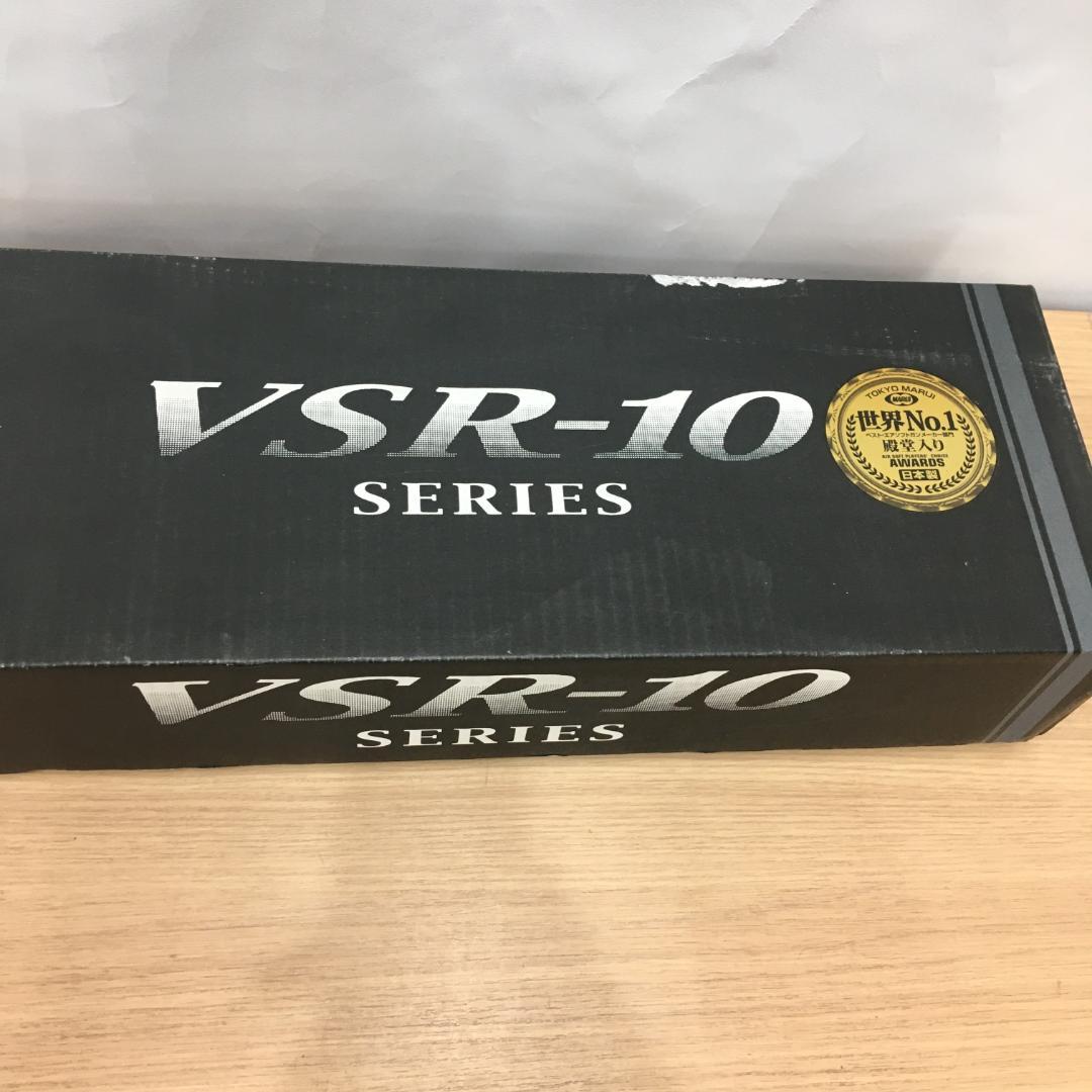 エアガン プロスナイパー VSR-10 東京マルイ 日本製 VSR-10